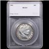 Image 4 : ***Auction Highlight*** 1903-p Barber Half Dollars 50c Graded ms63+ By SEGS (fc)
