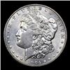 Image 2 : ***Auction Highlight*** 1904-s Morgan Dollar $1 Graded ms63 By SEGS (fc)