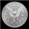 Image 3 : ***Auction Highlight*** 1899-s Morgan Dollar $1 Graded ms63+ By SEGS (fc)