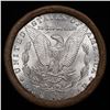 Image 3 : ***Auction Highlight*** 1885 & CC Uncirculated Morgan Dollar Shotgun Roll (fc)