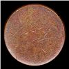 Image 2 : No Date Lincoln Cent Mint Error 1c Grades Select Unc BN