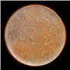 Image 3 : No Date Lincoln Cent Mint Error 1c Grades Select Unc BN