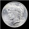 Image 2 : 1926-p Peace Dollar $1 Grades Choice Unc