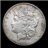 Image 2 : 1901-s Morgan Dollar $1 Grades Select AU