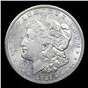 Image 2 : 1921-s Morgan Dollar $1 Grades Select+ Unc