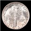 Image 3 : 1943-d Mercury Dime 10c Grades GEM+ FSB