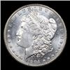 Image 2 : 1904-o Morgan Dollar $1 Grades Choice Unc+ PL