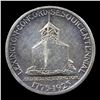 Image 3 : 1925 Lexington Old Commem Half Dollar 50c Grades Select AU
