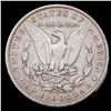 Image 3 : 1903-s Morgan Dollar $1 Graded xf40 By SEGS