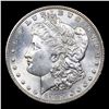 Image 2 : 1902-p Morgan Dollar $1 Grades Choice+ Unc