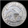 Image 3 : ***Auction Highlight*** 1836 Capped Bust Half Dollar 50c Graded Select Unc BY USCG (fc)