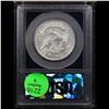Image 5 : ***Auction Highlight*** 1836 Capped Bust Half Dollar 50c Graded Select Unc BY USCG (fc)