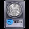 Image 5 : ***Auction Highlight*** 1903-o Morgan Dollar $1 Graded ms65+ By SEGS (fc)