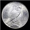 Image 3 : 1934-p Peace Dollar $1 Graded ms64+ By SEGS