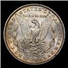 Image 3 : 1886-p Morgan Dollar $1 Graded ms66 By SEGS