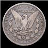 Image 3 : 1893-p Morgan Dollar $1 Graded f12 By SEGS