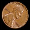 Image 2 : 1958-p Lincoln Cent Mint Error 1c Grades Select Unc BN
