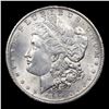 Image 2 : 1889-p Morgan Dollar $1 Grades Choice+ Unc