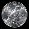 Image 3 : 1926-d Peace Dollar $1 Grades Select+ Unc