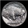 Image 3 : 1935-p Buffalo Nickel 5c Grades Choice+ Unc