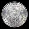 Image 3 : 1886-p Morgan Dollar $1 Grades GEM Unc