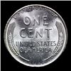 Image 3 : 1943-p Lincoln Cent 1c Grades GEM+ Unc