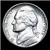Image 2 : ***Auction Highlight*** 1938-s Jefferson Nickel 5c Graded ms67 5fs By SEGS (fc)