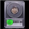 Image 5 : ***Auction Highlight*** 1938-s Jefferson Nickel 5c Graded ms67 5fs By SEGS (fc)