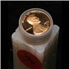 Image 2 : Proof Lincoln 1c roll, 1975 50 pcs