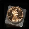 Image 3 : Proof Lincoln 1c roll, 1975 50 pcs