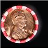 Image 2 : Shotgun Lincoln 1c roll, 1967-p 50 pcs Bank Wrapper.