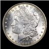 Image 2 : 1880-p Morgan Dollar $1 Grades Choice Unc