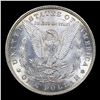Image 3 : 1880-p Morgan Dollar $1 Grades Choice Unc