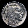 Image 2 : 1937-p Buffalo Nickel 5c Grades Select Unc