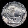 Image 3 : 1937-p Buffalo Nickel 5c Grades Select Unc