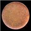 Image 2 : No Date Blank Planchet Lincoln Cent Mint Error 1c Grades Select Unc BN