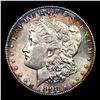 Image 2 : ***Auction Highlight*** 1898-s Morgan Dollar $1 Graded Choice+ Unc BY USCG (fc)