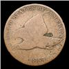 Image 2 : 1857 Flying Eagle Cent 1c Grades vg, very good
