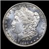 Image 2 : 1884-o Morgan Dollar $1 Grades Choice Unc+ PL