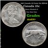 Image 1 : 1982-s Silver Washington 50c Commemorative in Original Packaging Modern Commem Half Dollar 50c Grade