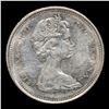 Image 2 : 1982-s Silver Washington 50c Commemorative in Original Packaging Modern Commem Half Dollar 50c Grade
