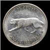 Image 3 : 1982-s Silver Washington 50c Commemorative in Original Packaging Modern Commem Half Dollar 50c Grade