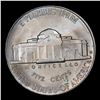 Image 3 : 1938-s Jefferson Nickel 5c Grades Choice+ Unc