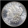 Image 2 : 1885-o Morgan Dollar $1 Grades Select Unc+ PL