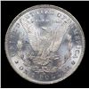 Image 3 : 1885-o Morgan Dollar $1 Grades Select Unc+ PL