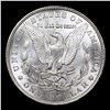 Image 3 : 1904-o Morgan Dollar $1 Grades GEM Unc