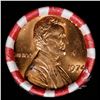 Image 2 : Shotgun Lincoln 1c roll, 1974-p 50 pcs Bank Wrapper.