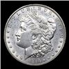 Image 2 : ***Auction Highlight*** 1890-cc Morgan Dollar $1 Graded Select Unc BY USCG (fc)