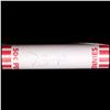 Image 3 : Shotgun Lincoln 1c roll, 1973-p 50 pcs Bank Wrapper.