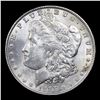 Image 2 : 1888-p Morgan Dollar $1 Grades GEM Unc